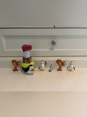Madagascar Character Set
